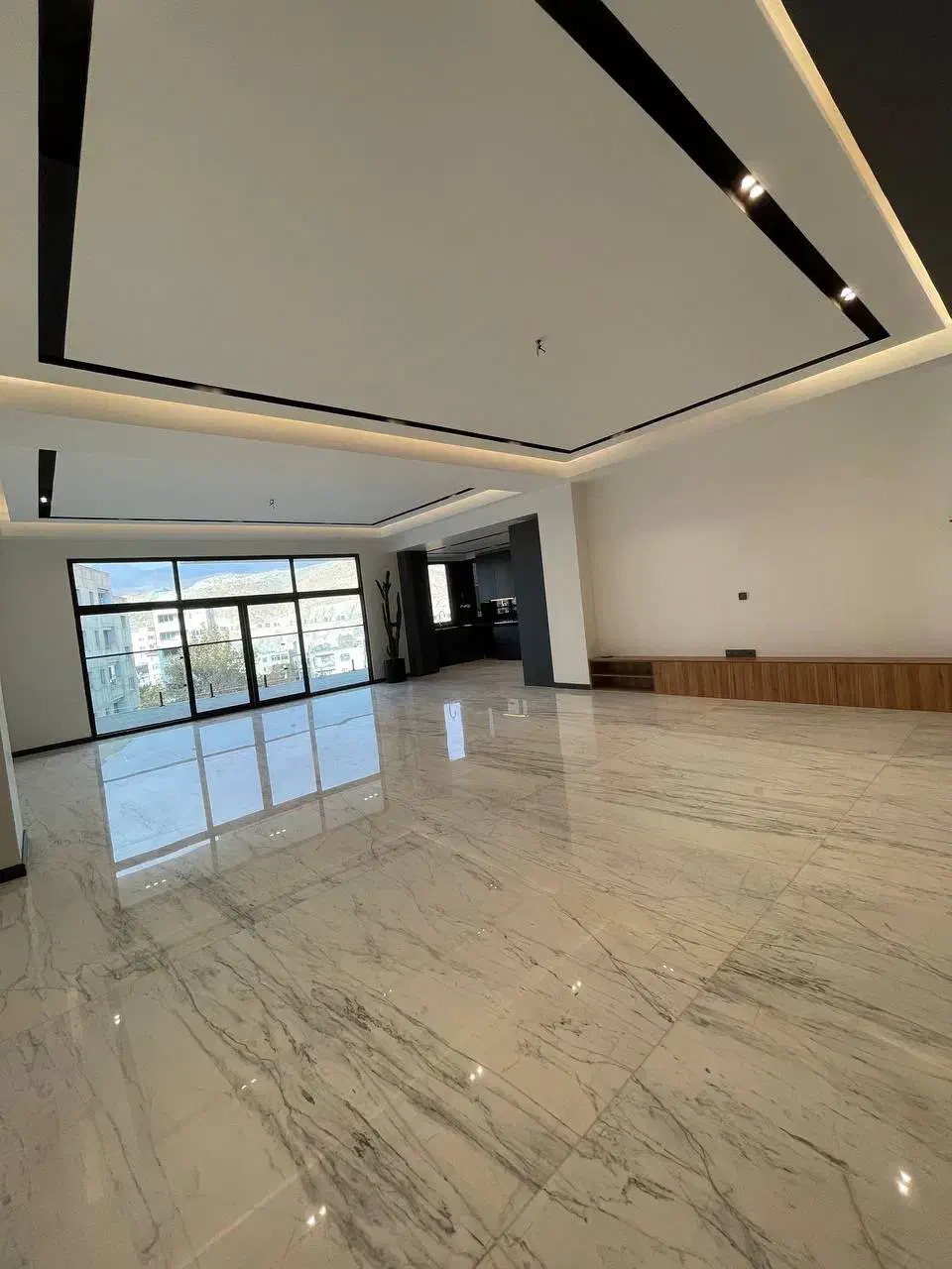 ۲۰۰ متر تک واحدی|اجارهٔ آپارتمان|پردیس, فاز ۲|دیوار