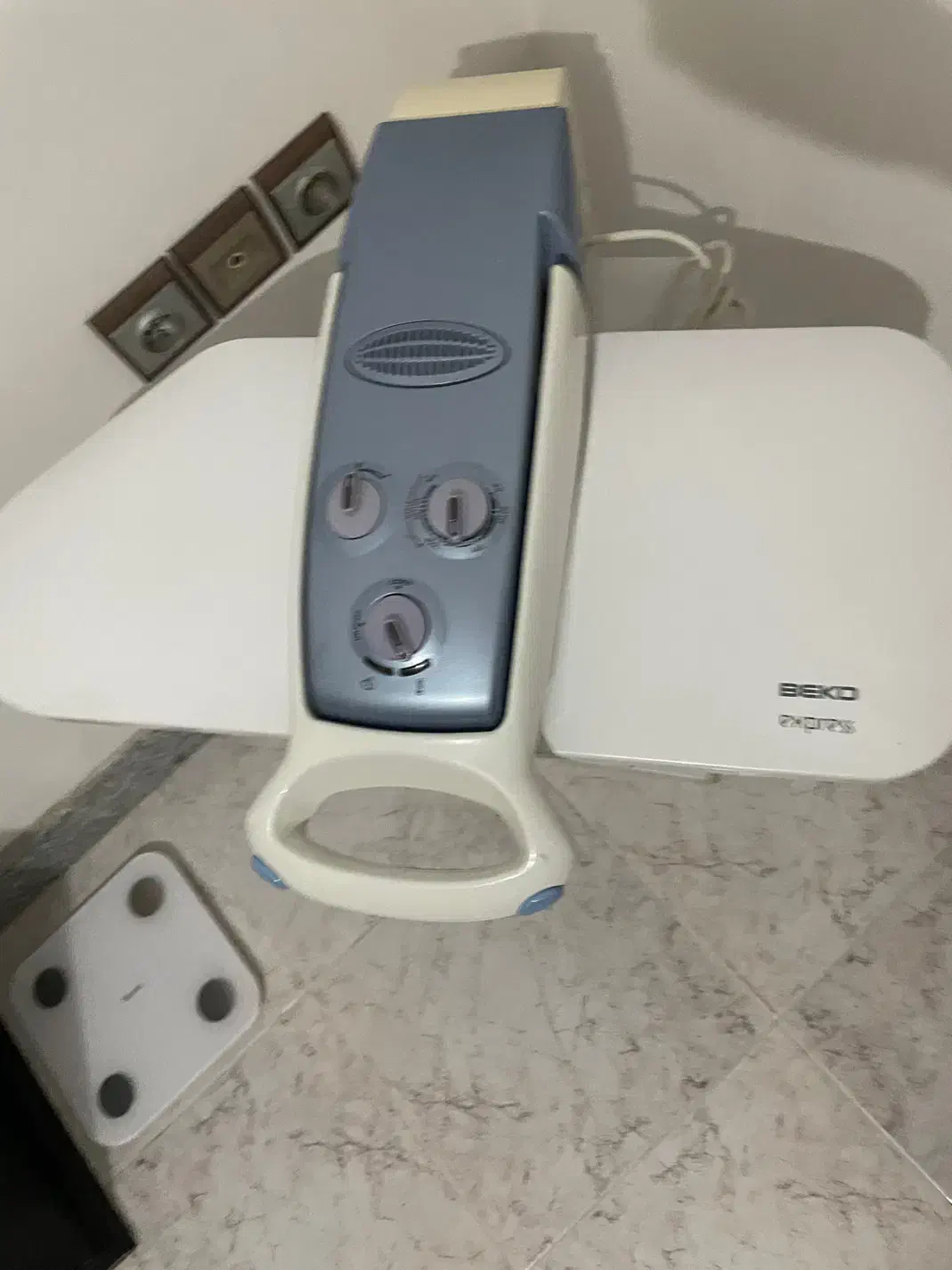 اتو پرس بکو|اتو و لوازم اتو|رشت, آب آسیاب|دیوار