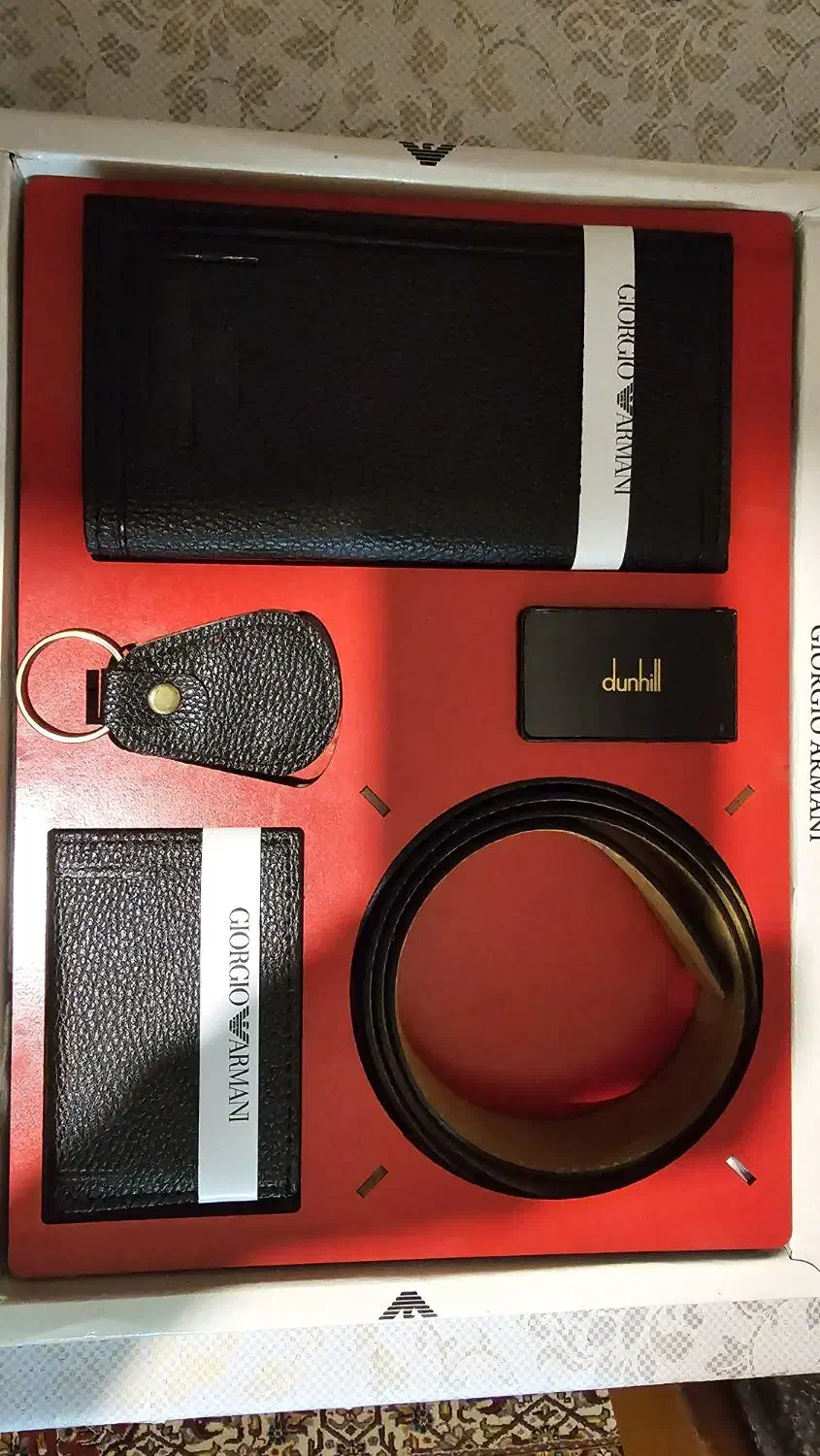 ست هدیه|کیف، کفش، کمربند|مهاباد (آذربایجان غربی), |دیوار