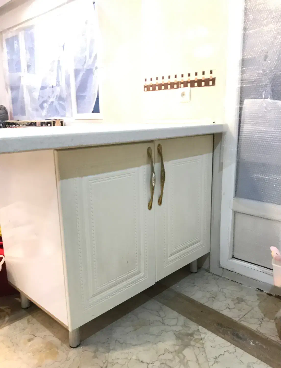 کابینت|مصالح و تجهیزات ساختمان|تهران, سازمان برنامه جنوبی|دیوار