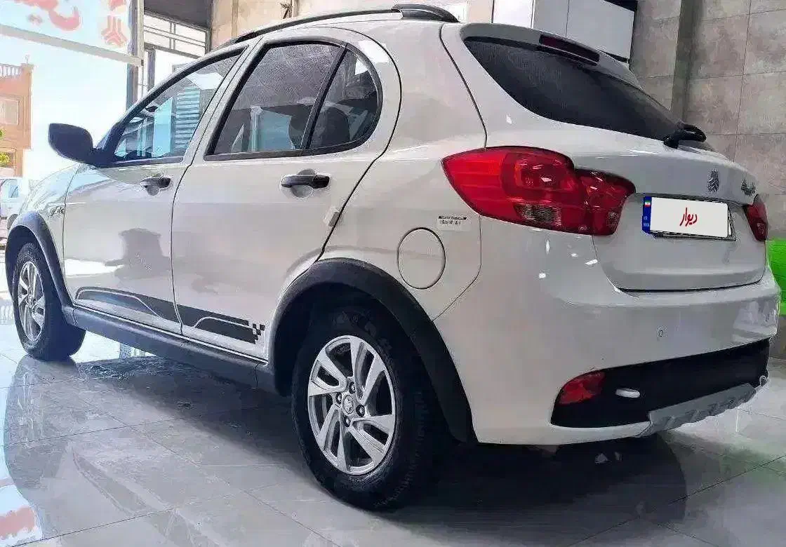 کوییکgxr رینگ اسپرت85گانه|خودرو سواری و وانت|شهرکرد, |دیوار