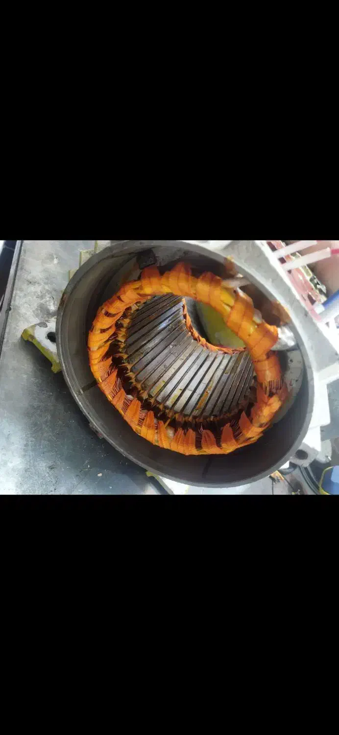 تعمیرات و سیم پیچی تخصصی بالابر|خدمات پیشه و مهارت|سقز, |دیوار