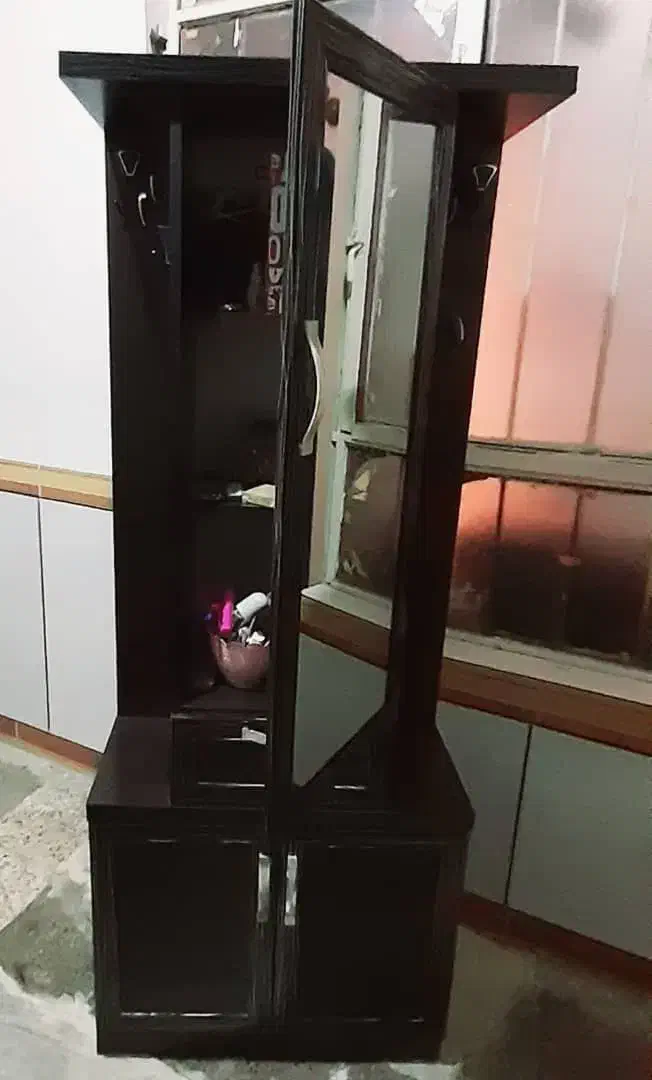 اینه|جاکفشی، کمد، دراور|شوش, |دیوار