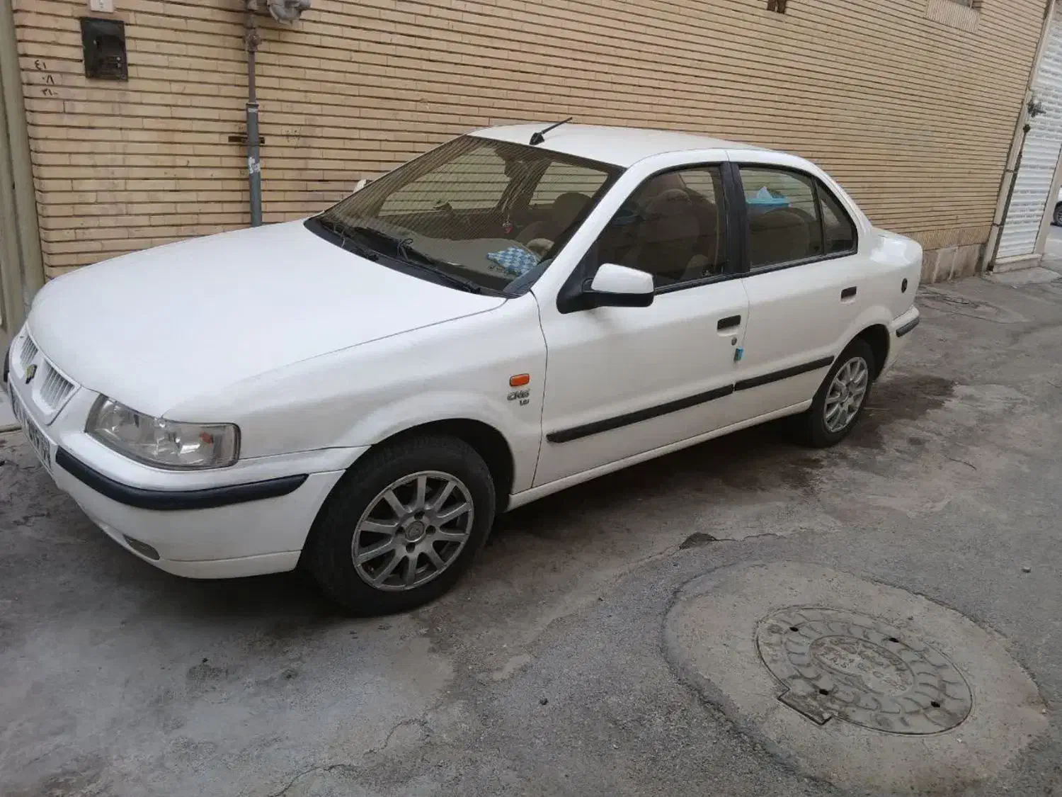 فروش خودرو|خودرو سواری و وانت|نجف‌آباد, باغ ملی|دیوار