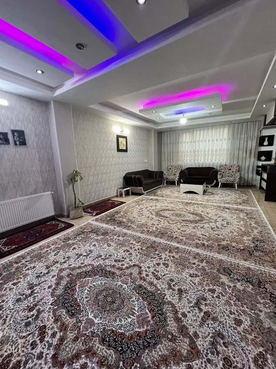 فروش خونه تجاری مسکونی خیابان میرزاکوچک خان|فروش خانه و ویلا|اقبالیه, |دیوار