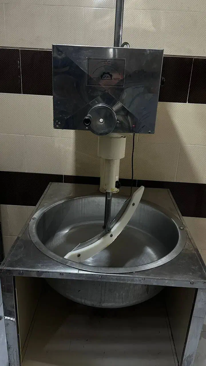 دستگاه داغ زن|کافی‌شاپ و رستوران|ارومیه, |دیوار