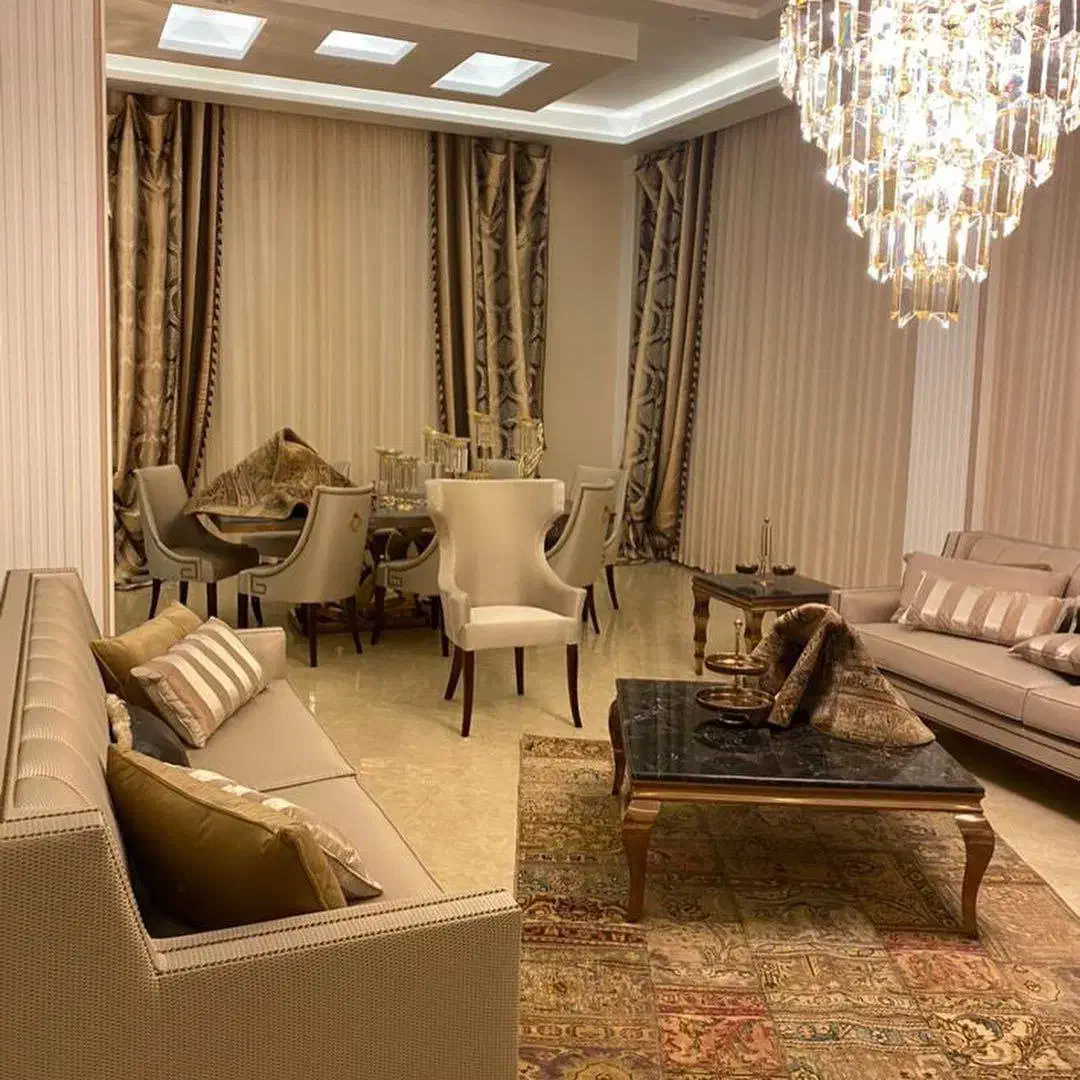 ویلا 1000 متری/ سندششدانگ/ فولفرنیش|فروش خانه و ویلا|رامسر, |دیوار