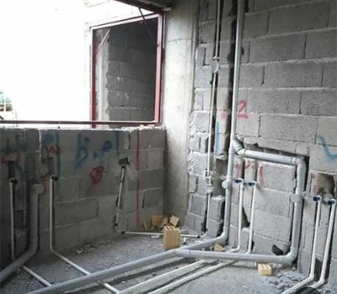 بنا لوله کشی برق کشی بندر لنگه|خدمات پیشه و مهارت|بندرلنگه, |دیوار