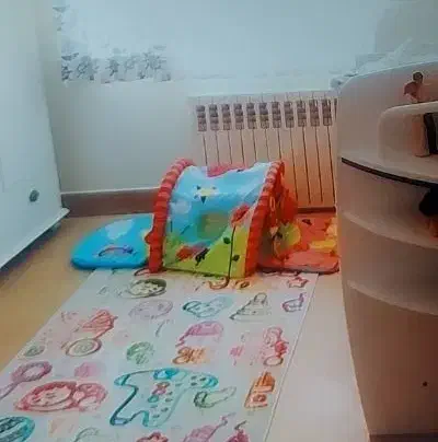 کالسکه و کریر کودک|کالسکه و لوازم جانبی|قزوین, |دیوار