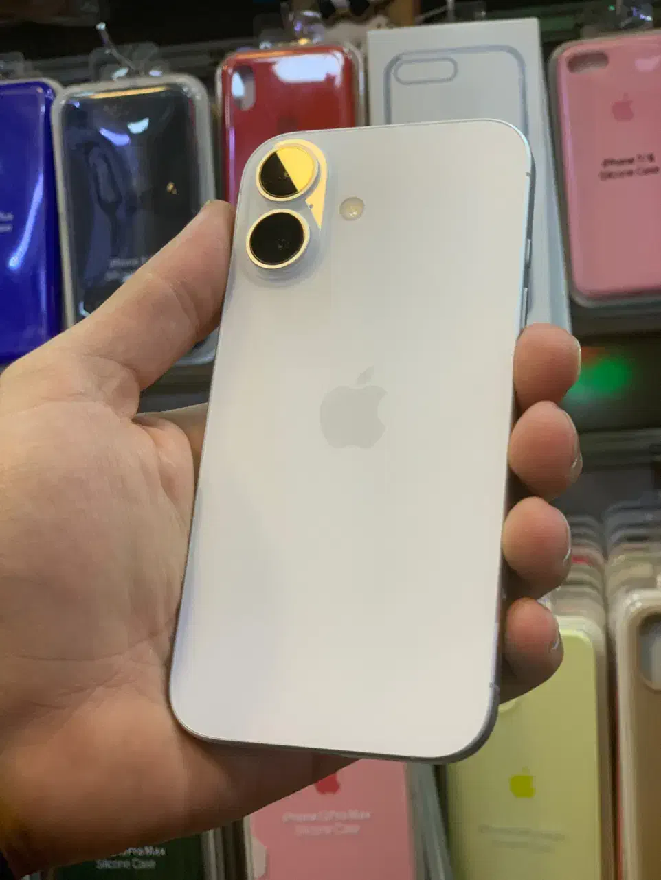 آیفون ۱۶|موبایل|تبریز, |دیوار