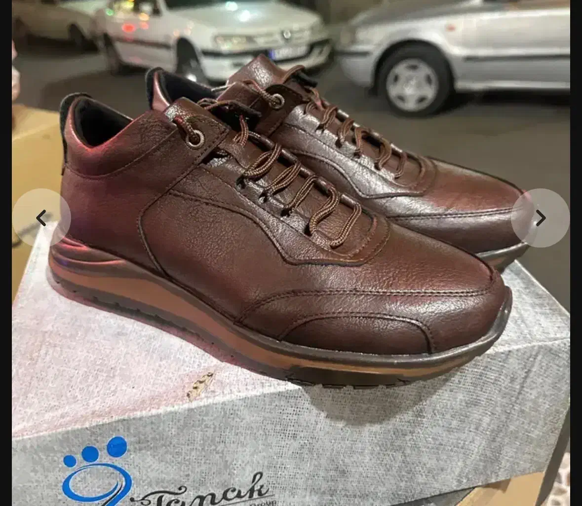 کفش نادر مدل اصل|کیف، کفش، کمربند|تبریز, |دیوار