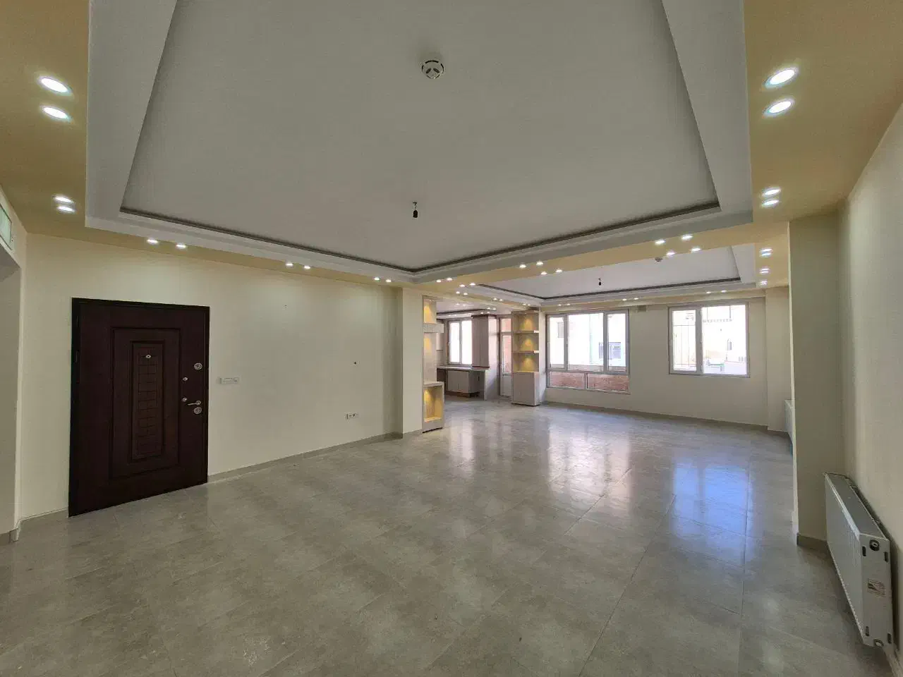 اجاره آپارتمان 160 متری خیابان دانشگاه39|اجارهٔ آپارتمان|سبزوار, شهرک اندیشه|دیوار