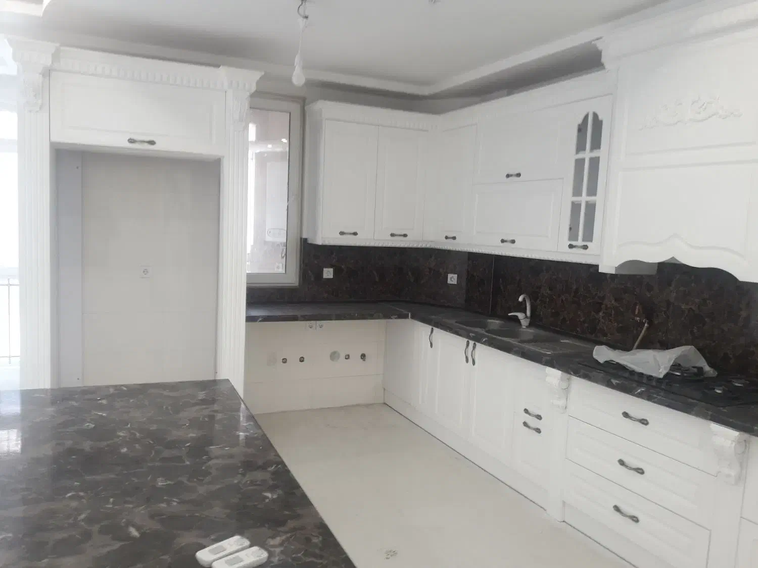 آپارتمان ۱۵۵ متری ۳ خواب لوکس سید مرتضی قبل معلم|فروش آپارتمان|مشهد, فرهنگ|دیوار