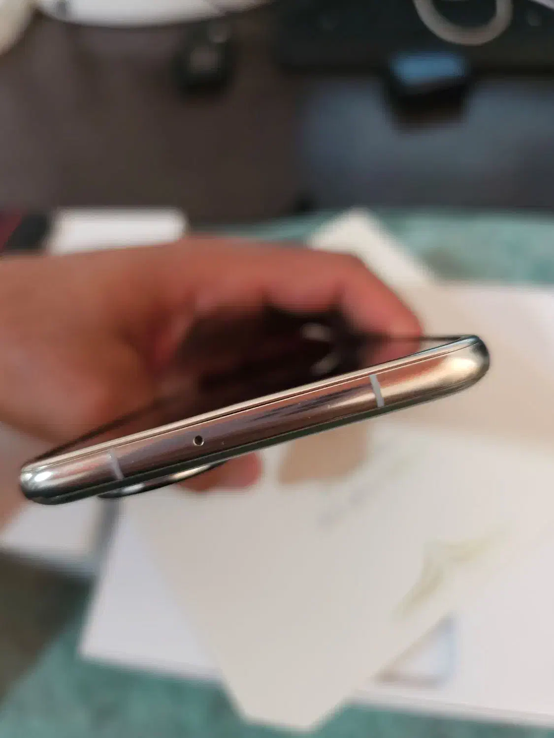 huawei p 50pocket premium|موبایل|ساری, |دیوار