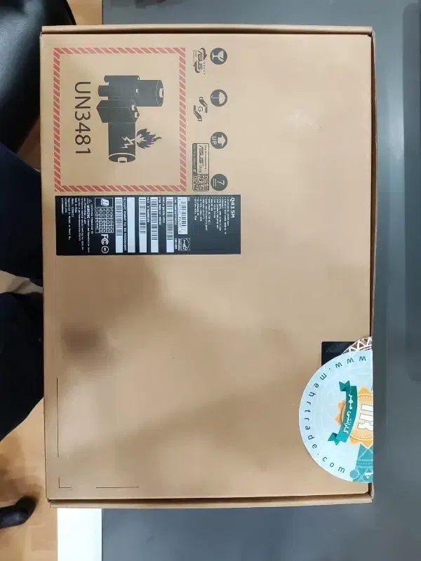 لپ تاپ ایسوس Q415M|رایانه همراه|تهران, خواجه نصیر طوسی|دیوار