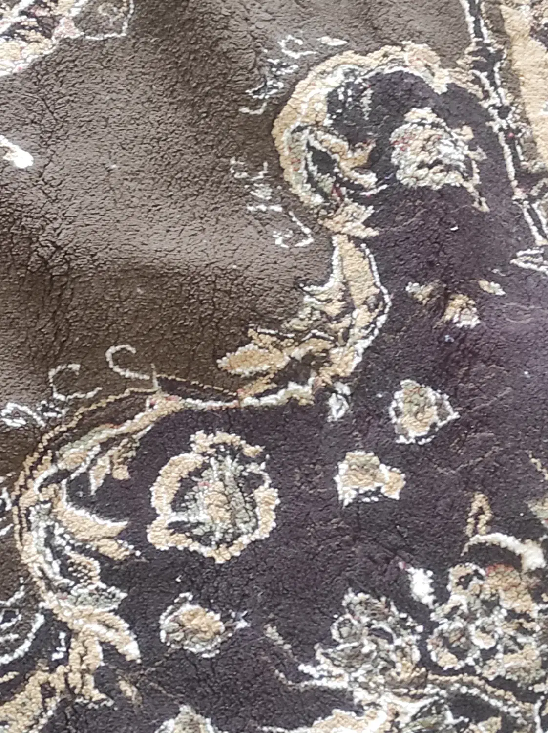 فرش در حد نو|فرش|گرمی, |دیوار