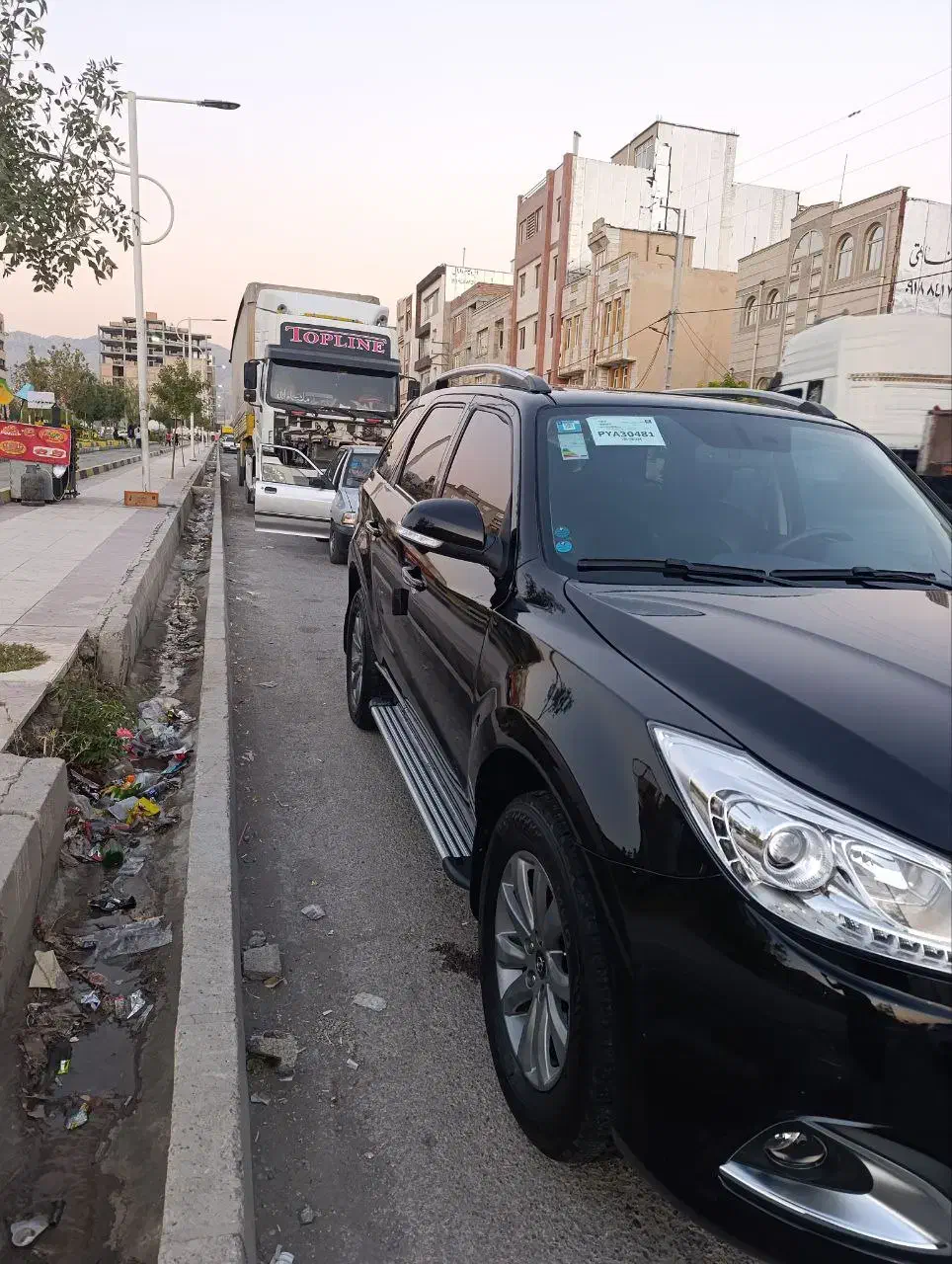 هایماS7 پلاس|خودرو سواری و وانت|ایلام, |دیوار