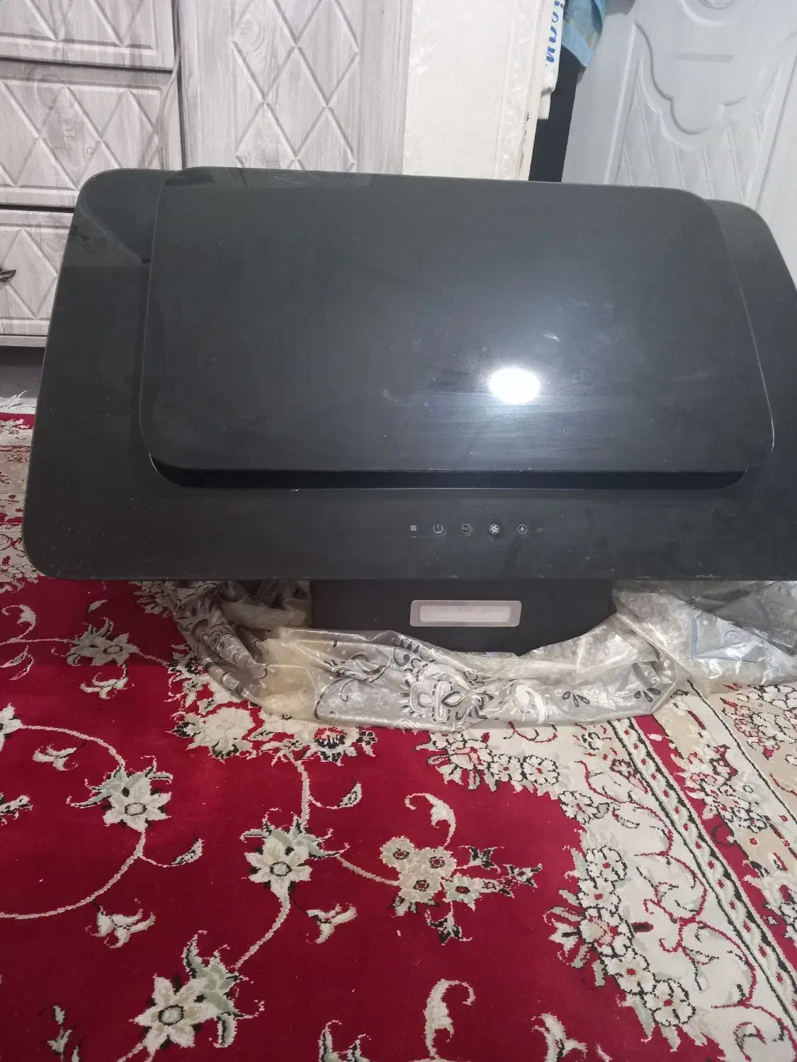 هود|هود|ری, هاشم‌آباد|دیوار