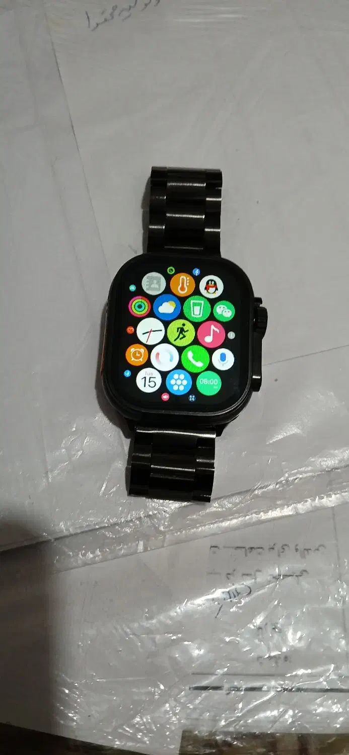 ساعت هوشمند|ساعت|بجنورد, |دیوار