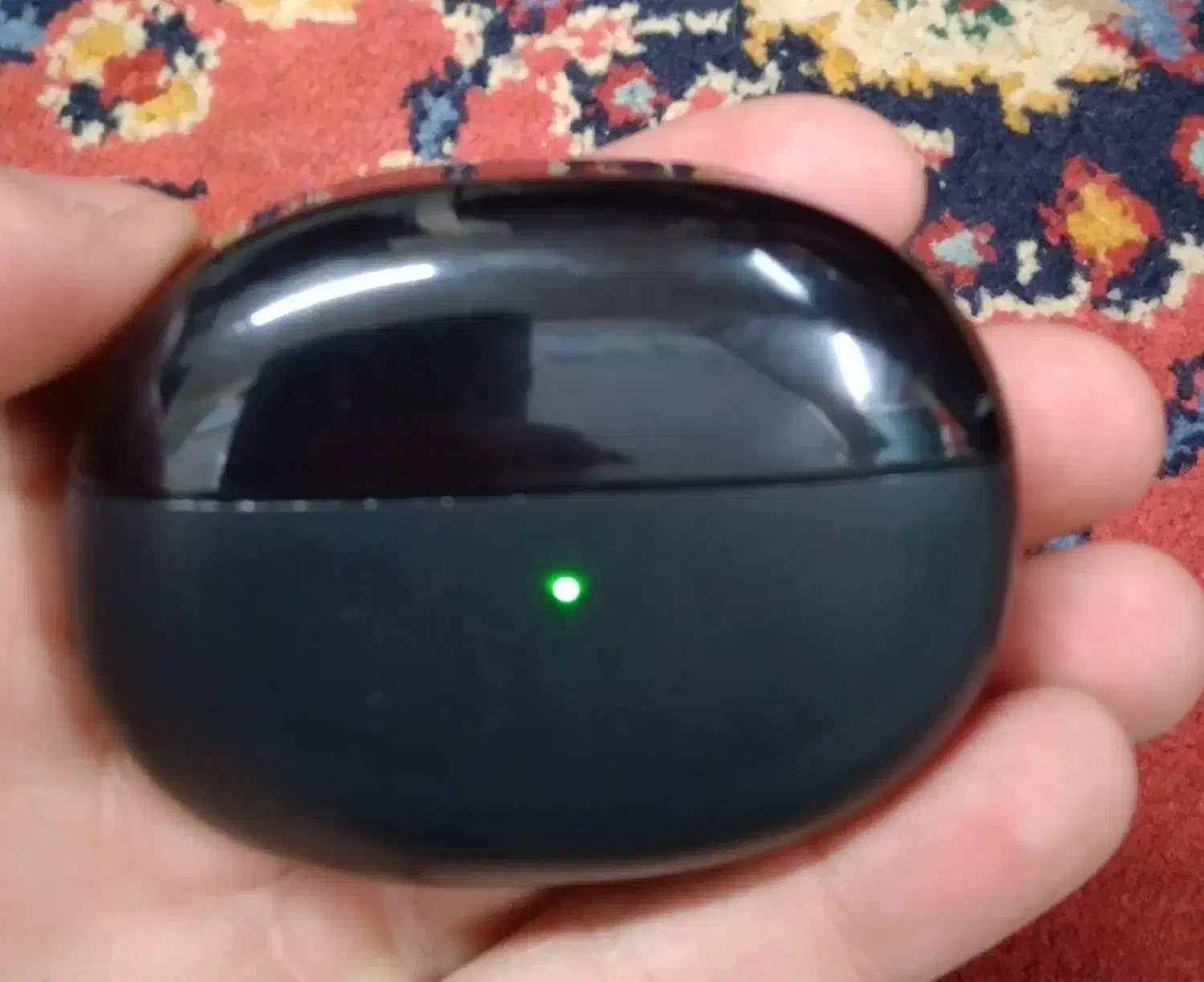 ایرپاد Haylou W1 ANC|پخشکننده همراه|تهران, جی|دیوار