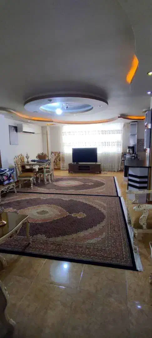 رهن واحد 85متری/حداقل 2سال بشین با همین مبلغ|اجارهٔ آپارتمان|کیاشهر, |دیوار