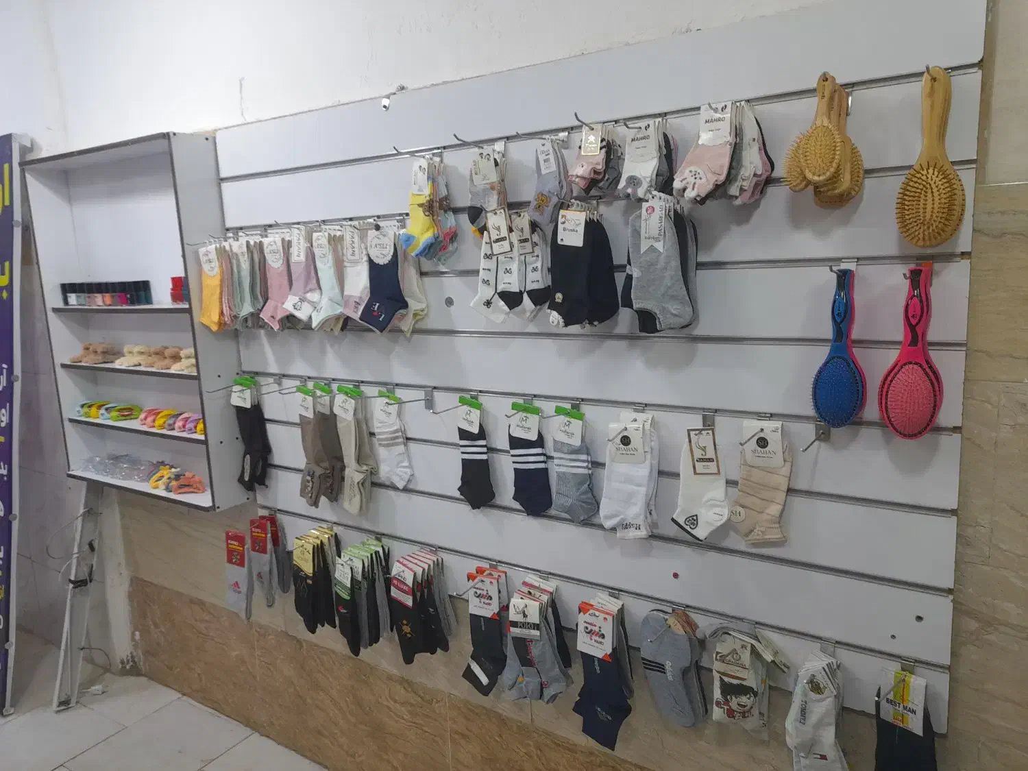 ویترین قفسه رگال و غیره|فروشگاه و مغازه|مشهد, شهرک مهر آباد|دیوار