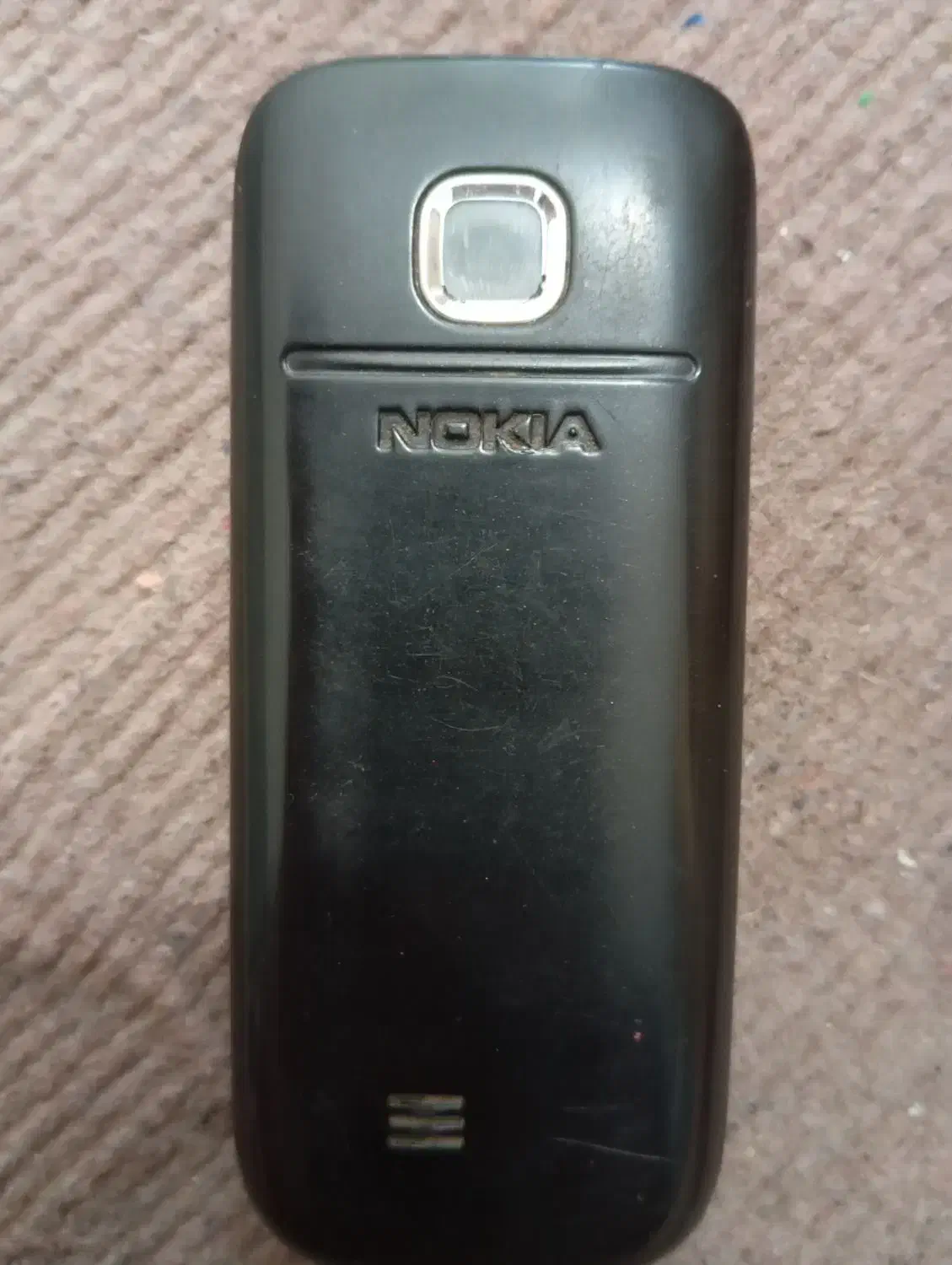 گوشی نوکیا|موبایل|بیرجند, |دیوار