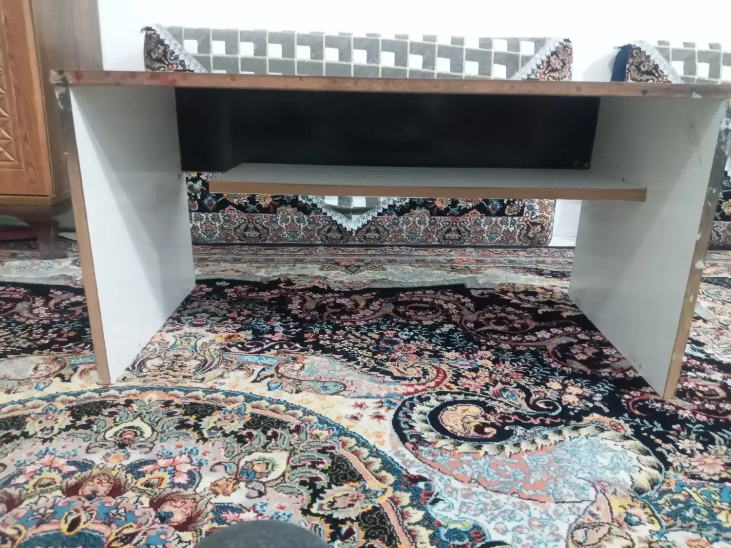 میزتحریر|میز تحریر و کامپیوتر|کرمانشاه, |دیوار