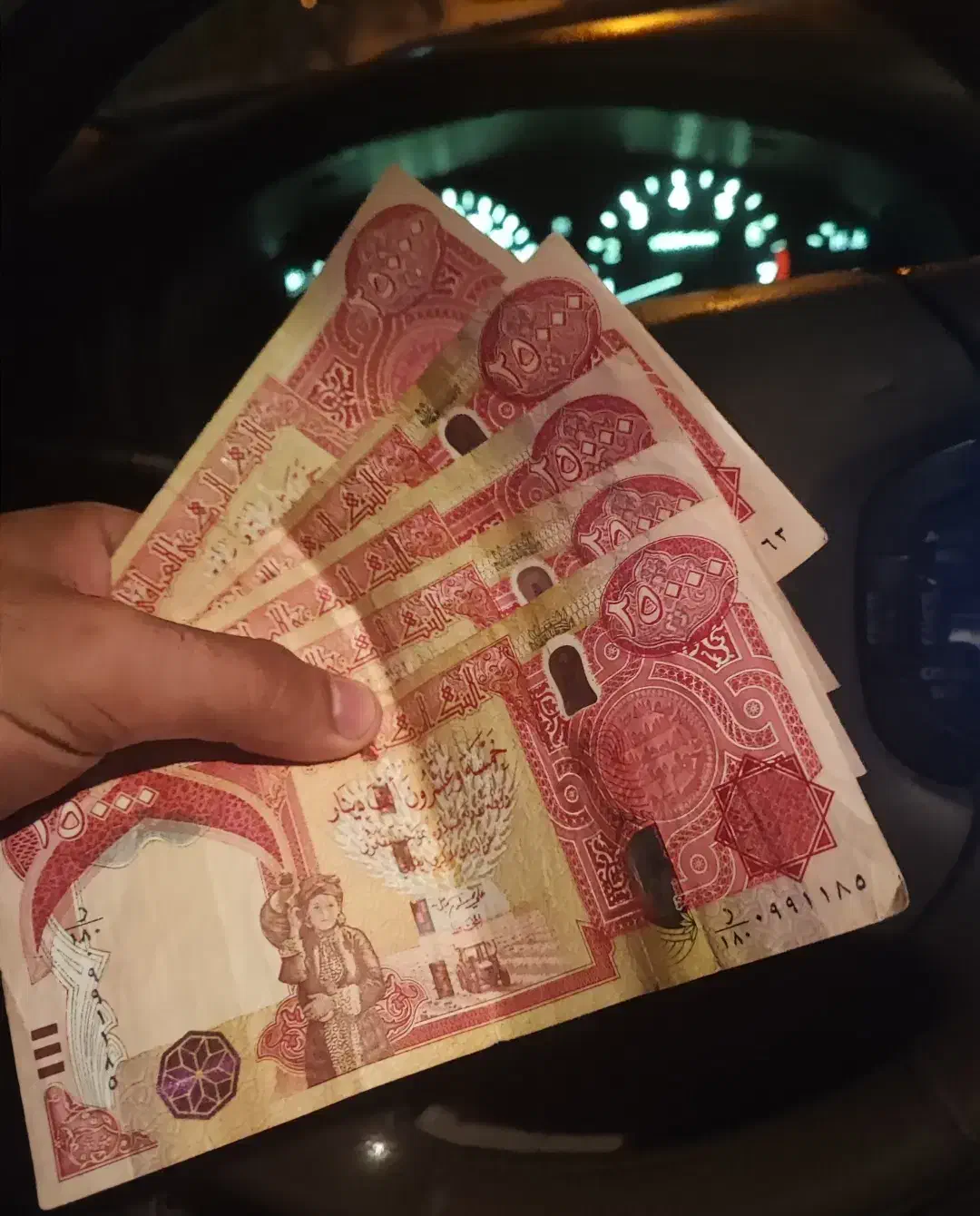 دلار یورو دینار کادویی تزئینی شاباش|کلکسیون سکه، تمبر، اسکناس|تهران, چیتگر جنوبی|دیوار