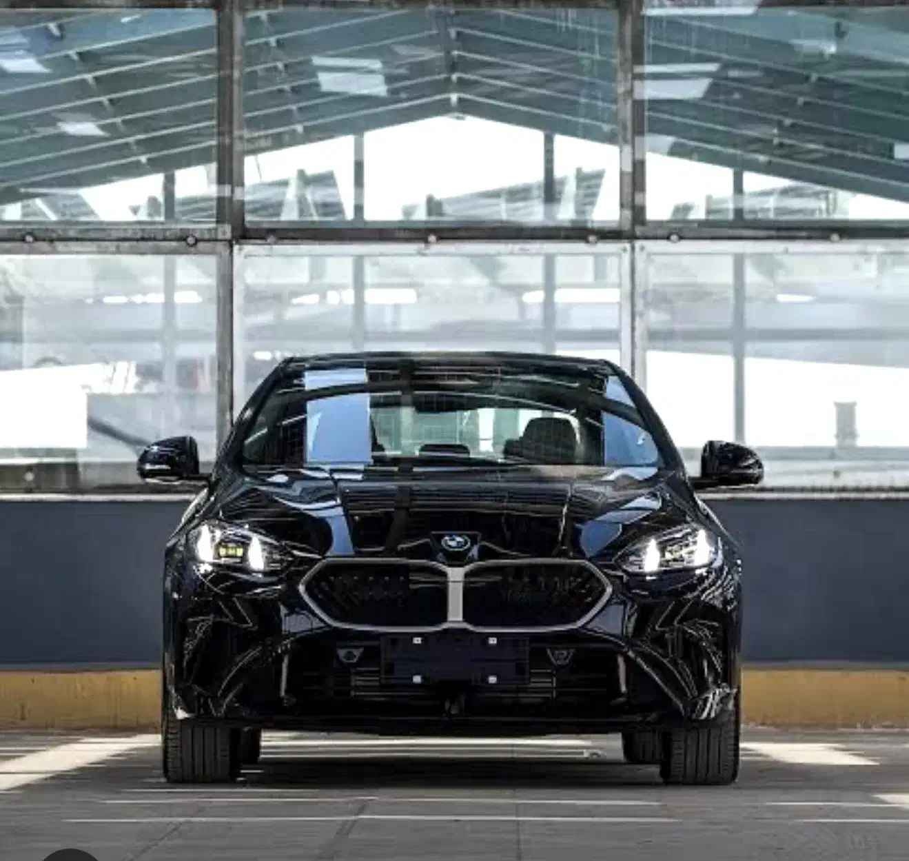 بی ام و 225L|خودرو سواری و وانت|تبریز, |دیوار