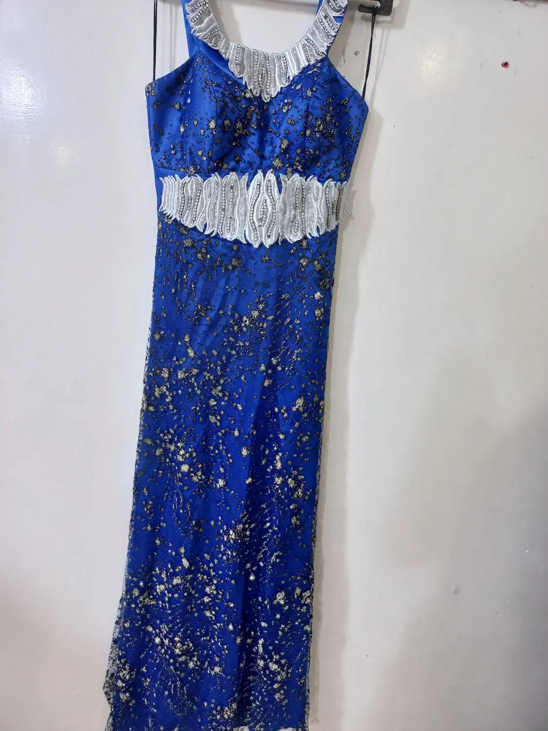 لباس مجلسی|لباس|ورامین, ورامین|دیوار