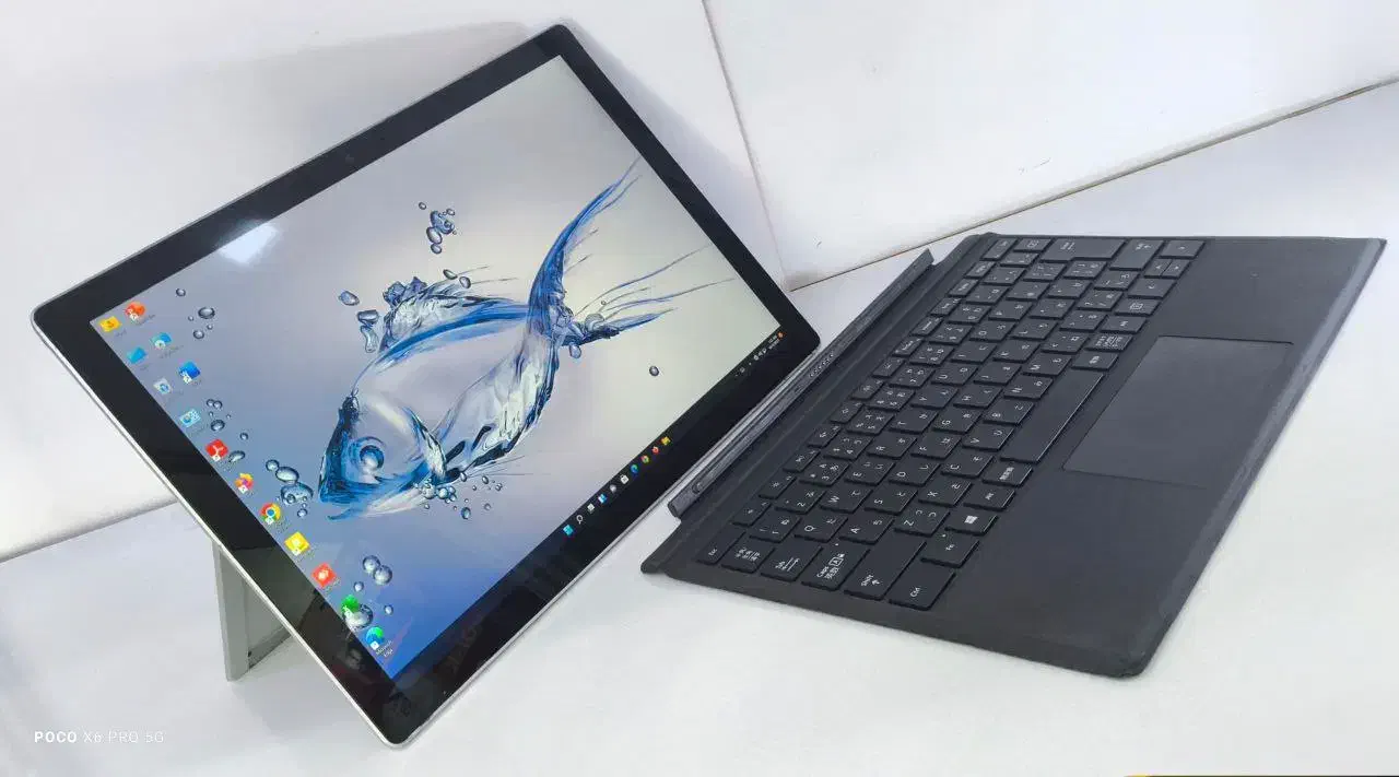 surface pro5|رایانه همراه|بندر ماهشهر, |دیوار