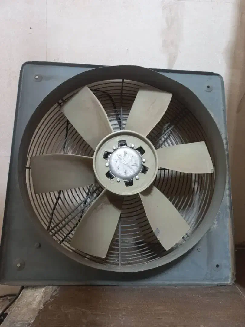 هواکش آشپزخانه|پنکه و تصفیه‌کنندهٔ هوا|تهران, ابوذر|دیوار