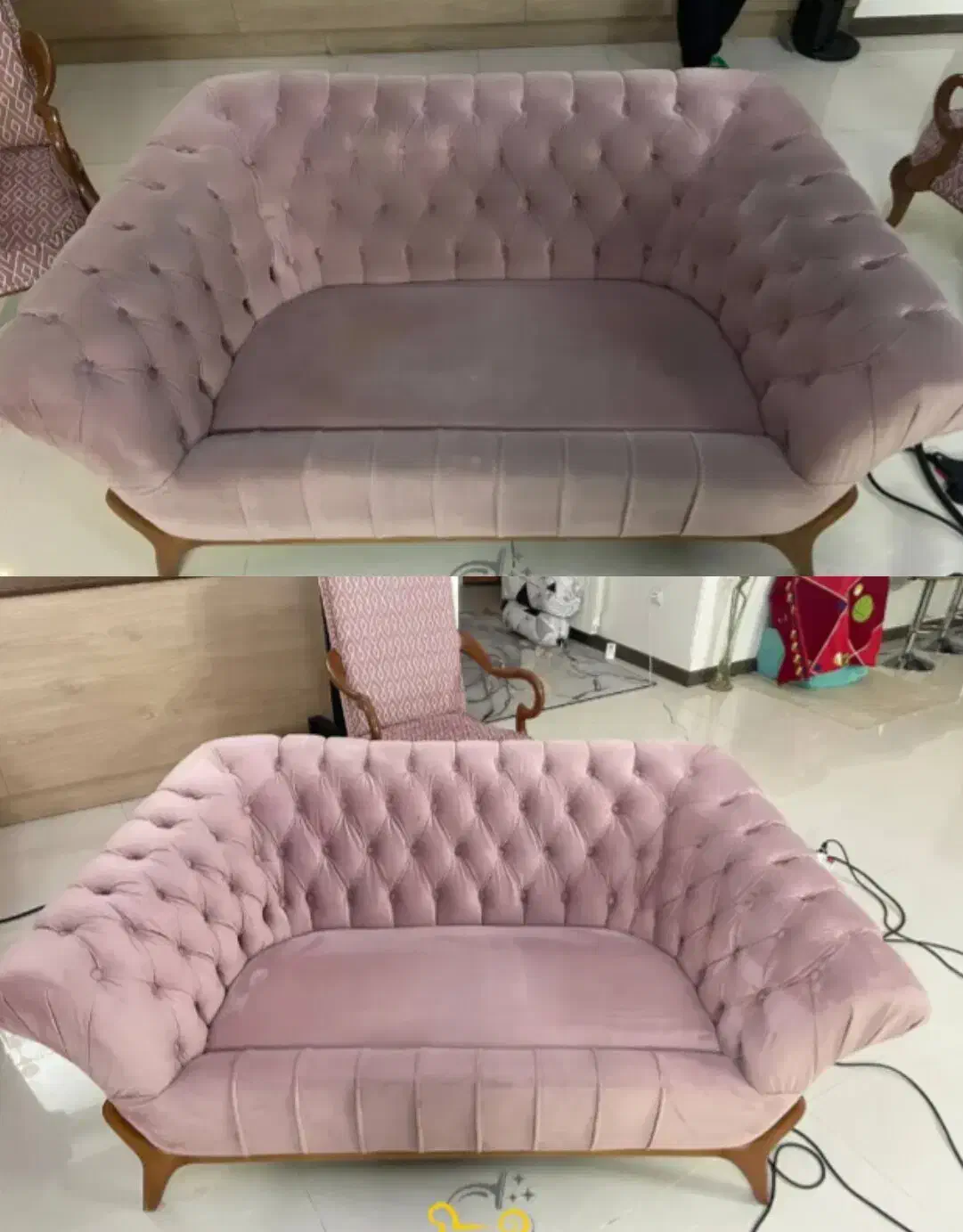 مبل شویی سهمان (مبلشویی)|خدمات نظافت|تبریز, |دیوار