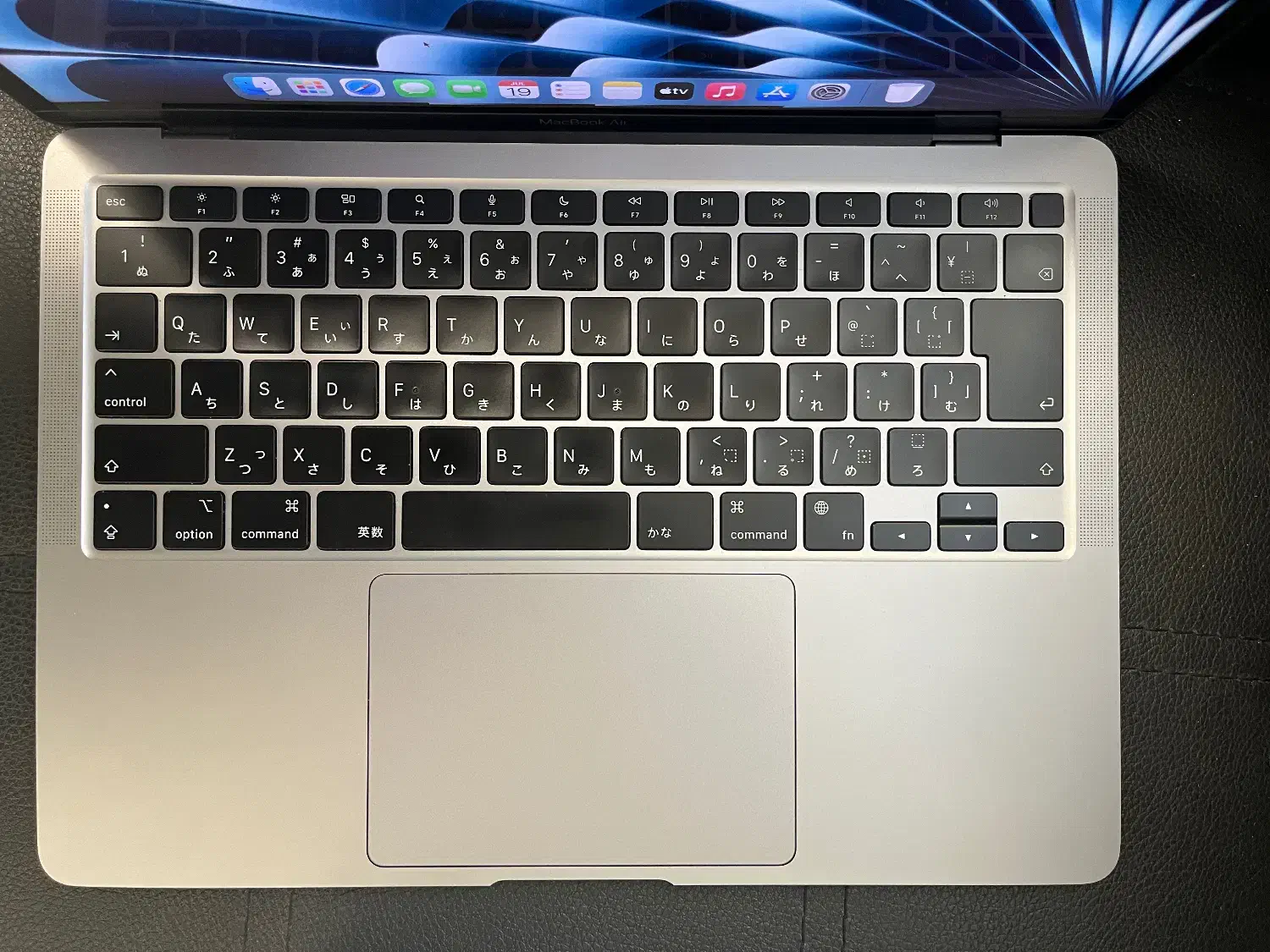 مک بوک ایر M1 - 2020|رایانه همراه|رشت, صفاری|دیوار