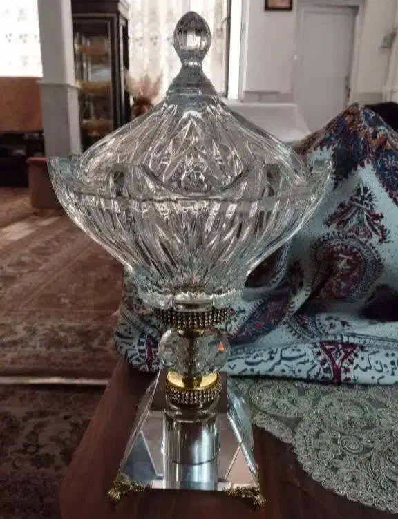 شوکلات خوری|ظروف سرو و پذیرایی|قم, در بهشت|دیوار