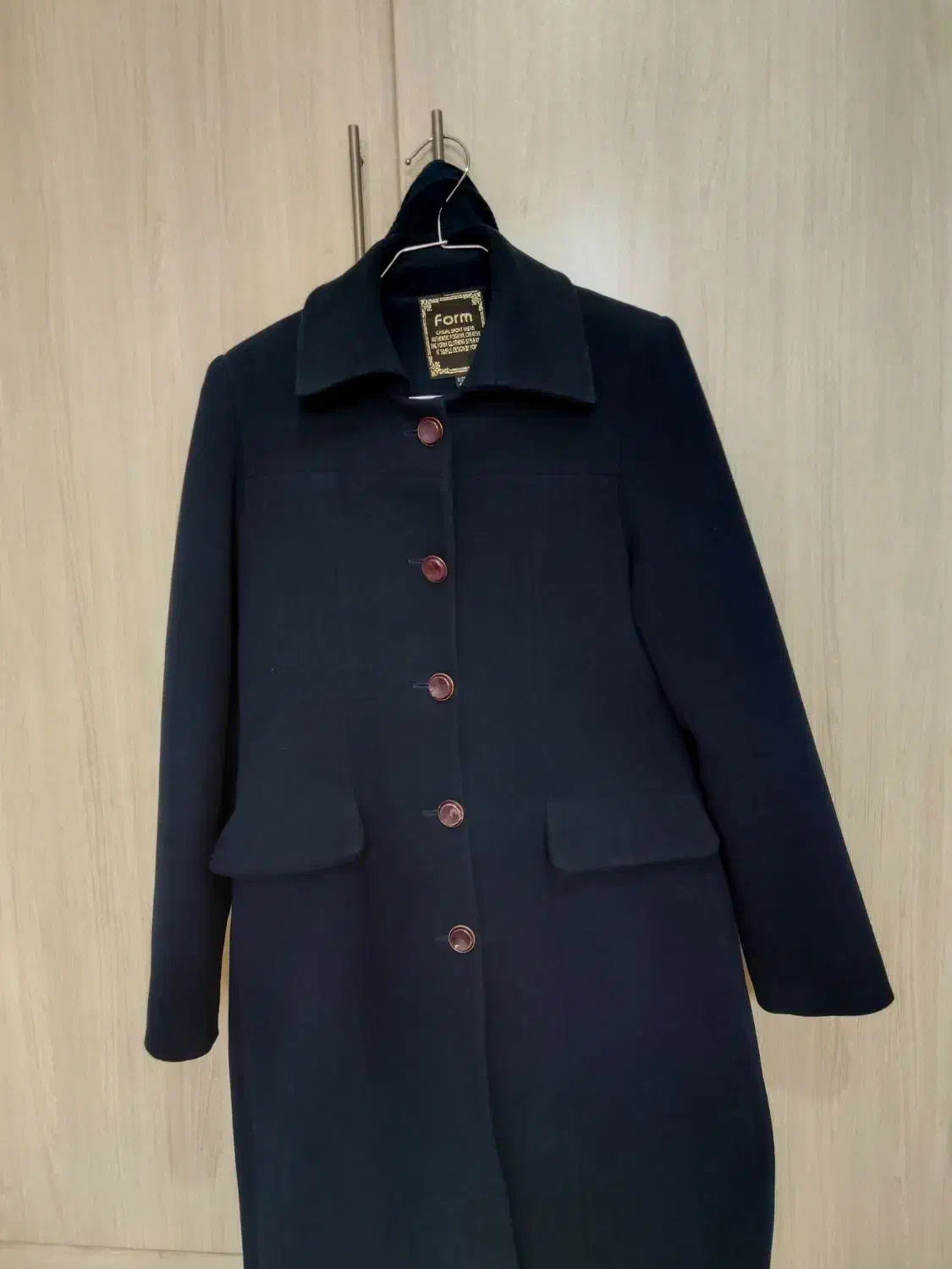 پالتو فوتر|لباس|اسلام‌شهر, مسکن مهر اسلاشهر (شهرک امام خمینی)|دیوار