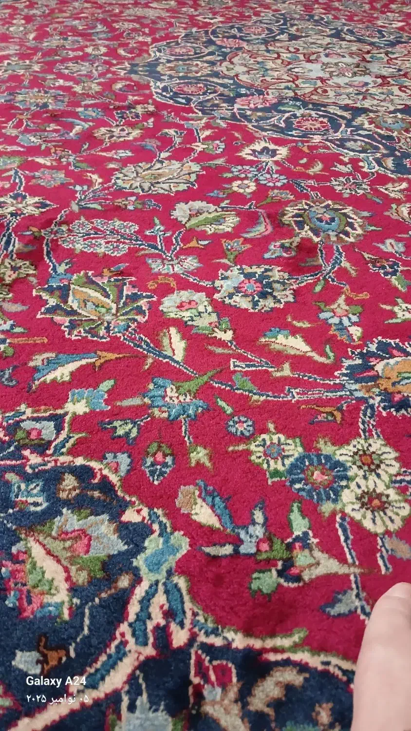 فرش دست بافت|فرش|زنجان, |دیوار