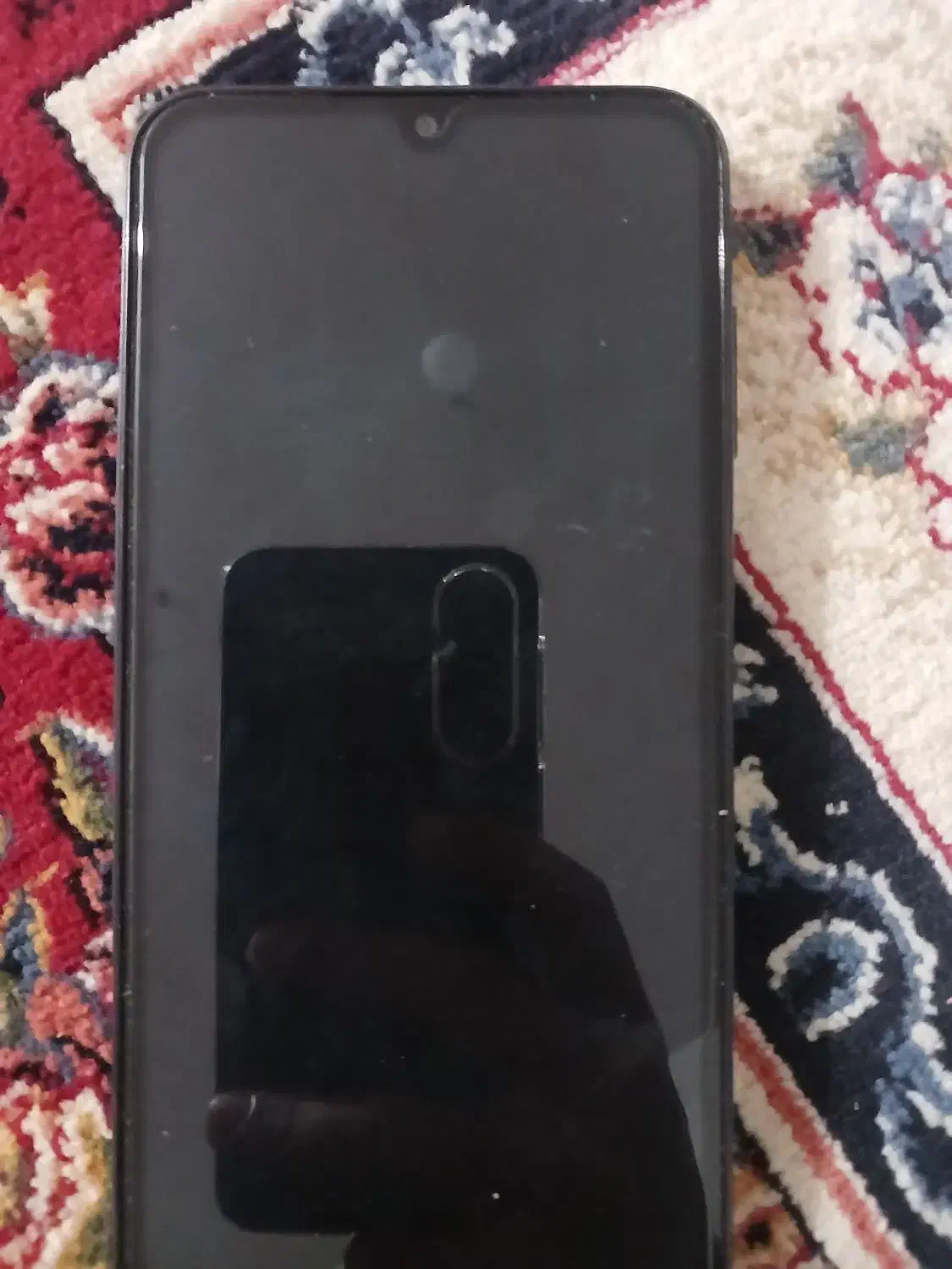 a15|موبایل|ارژن, |دیوار