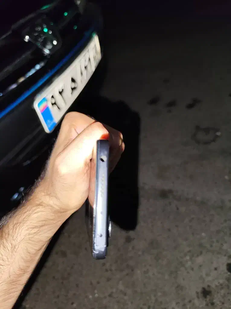 شیائومی Redmi note 12 pro|موبایل|فردیس, فرامرزیه|دیوار