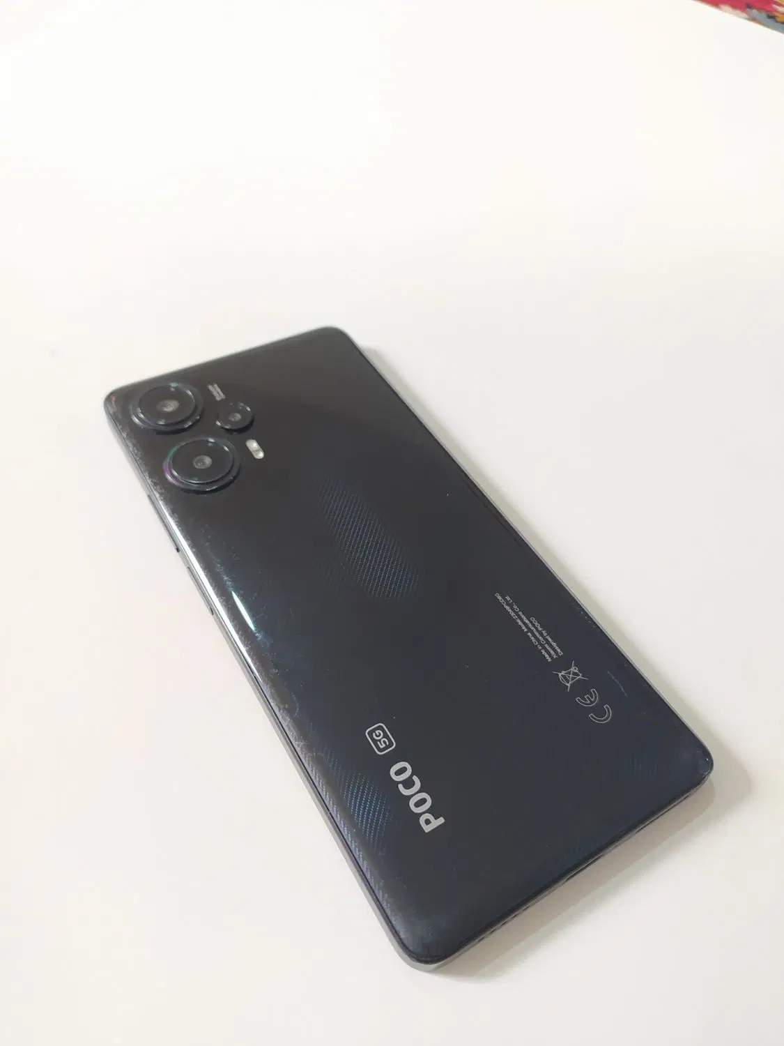 POCO F5 / 5G|موبایل|تهران, سلسبیل جنوبی|دیوار