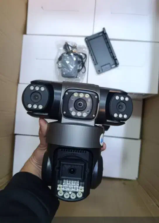 فروش و نصب تمامی دوربین های مدار بسته و سیم کارتی|دوربین مداربسته|بندر امام خمینی, |دیوار