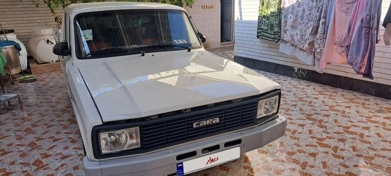 مزدا دوکابین مدل ۱۴۰۱|خودرو سواری و وانت|شادگان, |دیوار