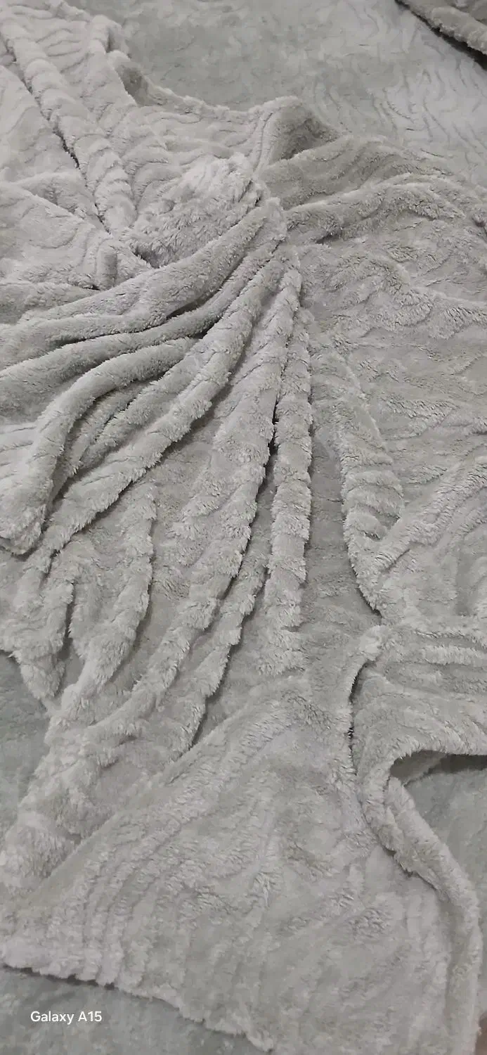 پتو و کاور خوشخواب گیس بافت|سرویس روتختی|قدس, شهرک فرزان|دیوار