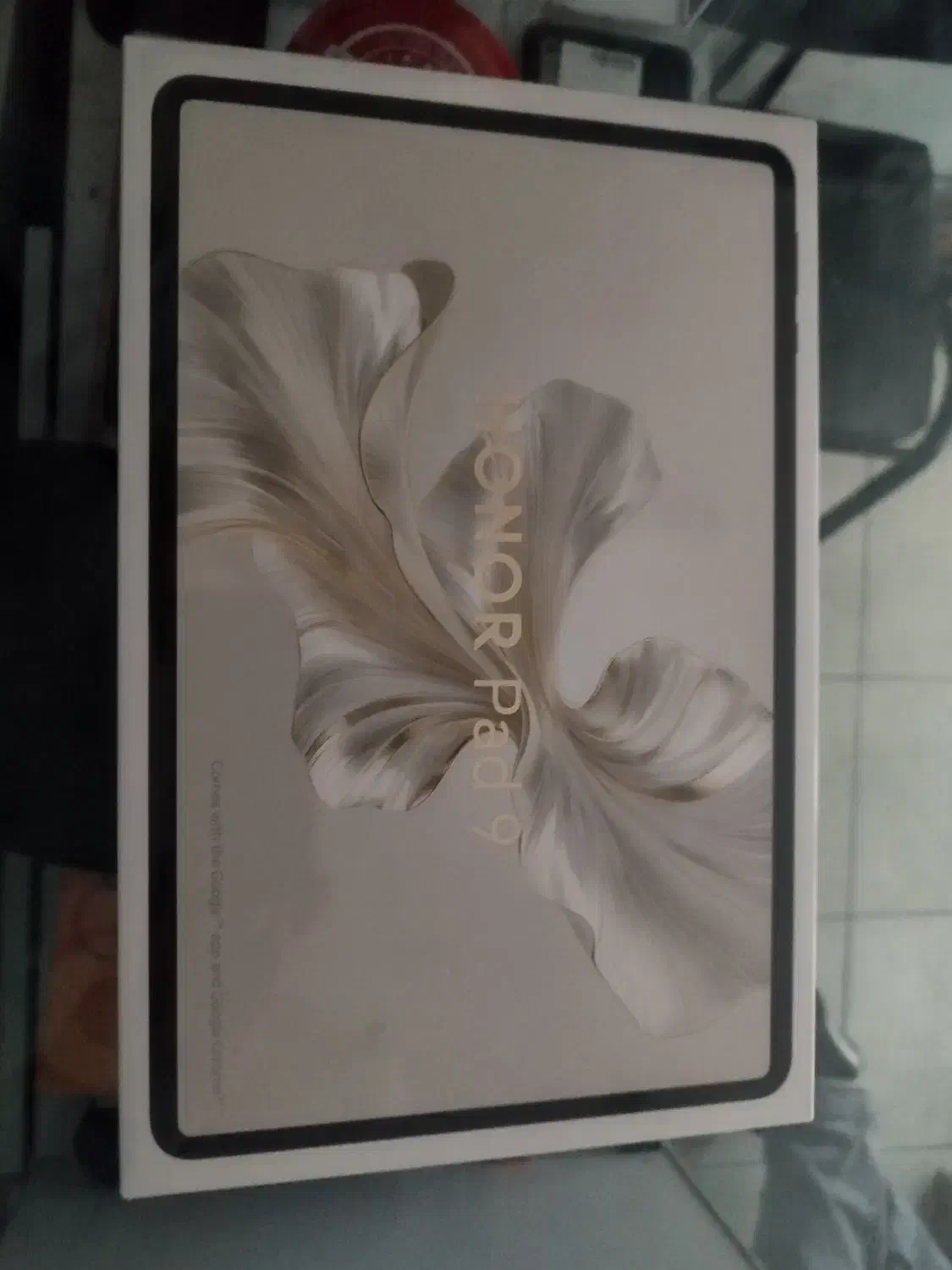 honor pad 9 آنر پد 9|تبلت|شیراز, زند|دیوار