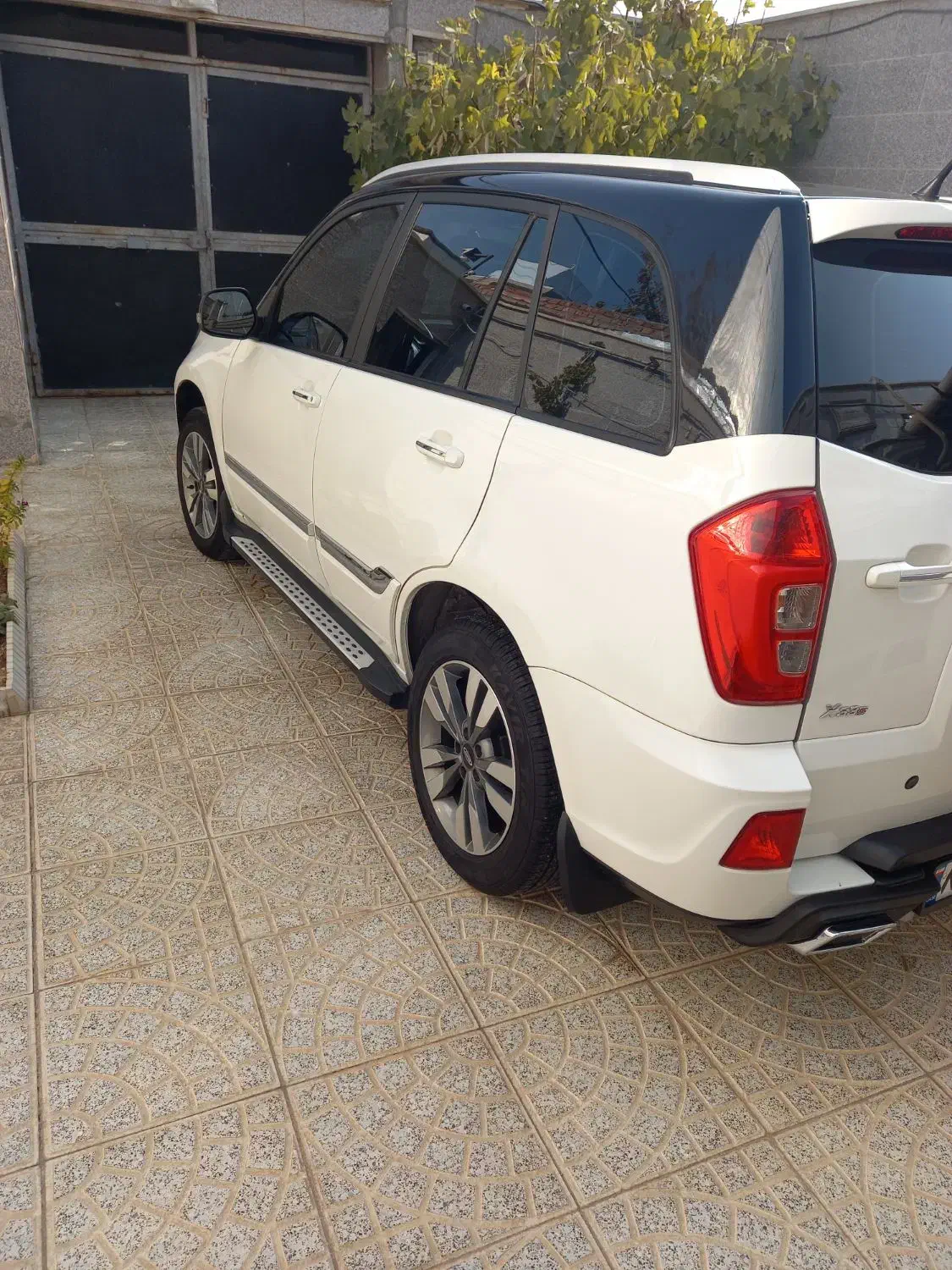 mvm x33 s  98|خودرو سواری و وانت|مهاباد (آذربایجان غربی), |دیوار