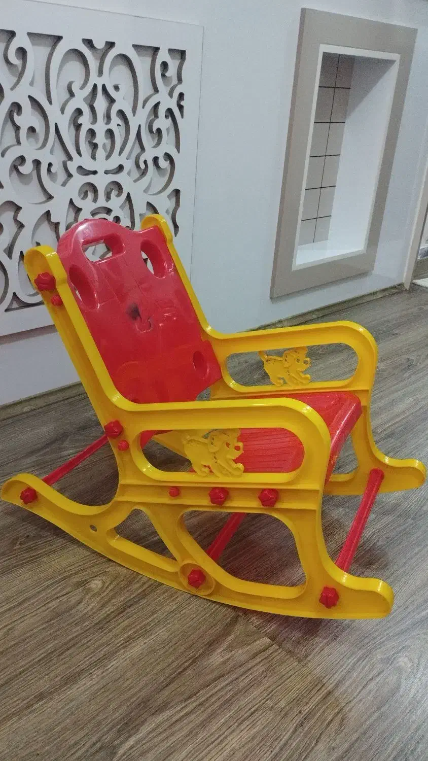 صندلی پلاستیکی|صندلی و نیمکت|تبریز, |دیوار