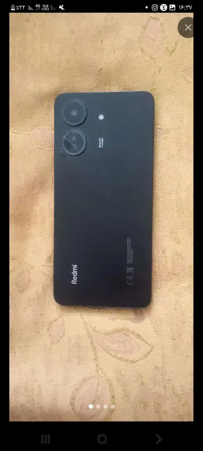 گوشی شیائومی ردمی 13C|موبایل|نسیمشهر, |دیوار