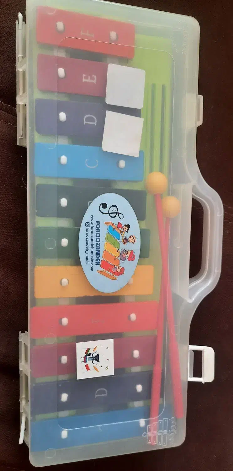 بلز فروزنده|پیانو، کیبورد، آکاردئون|کرج, اصفهانیها|دیوار