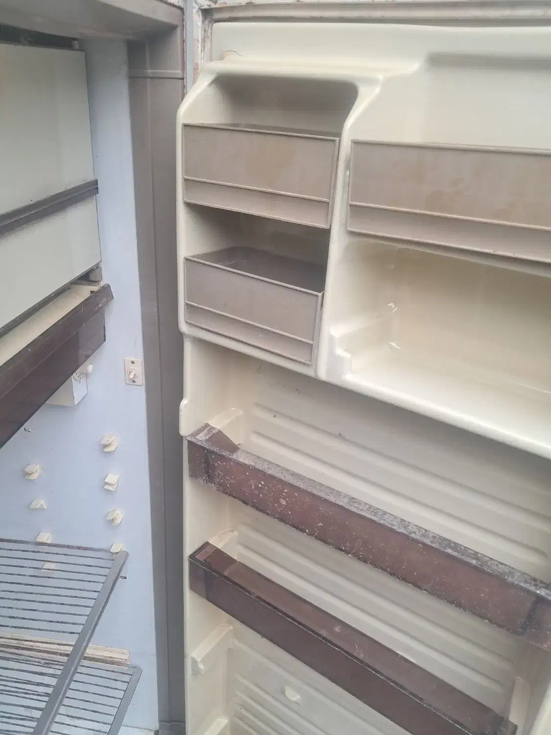 یخچال قیمت مناسب|یخچال و فریزر|اصفهان, شهرک کوثر|دیوار